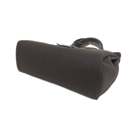 Hermes Herbag Her Bag Zip PM 078971ck Bag - Picture 3 of 9